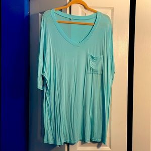 Aqua tee 2X
